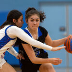 PHOTO GALLERY: Lady Warriors basketball against Hot Springs