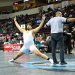 Gutierrez Jr. and Estrada repeat as state wrestling champions