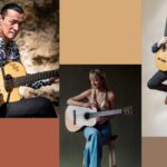 NM Tech: 25th annual North American tour of International Guitar Night