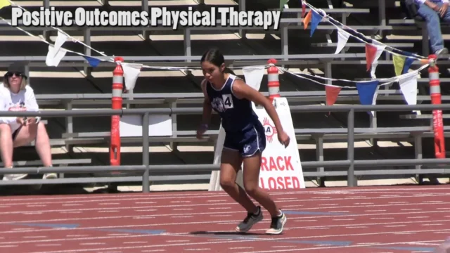 AMAZING KICK! Alamo Navajo's Ania Torres is just an 8th grader, but she's already got an amazing next level kick when it comes to finishing a race. Setting in 8th place after the first lap of her Class A New Mexico State Track and Field Meet 800-meter race, Torres weaved her way through the field, grinding into 2nd place and just missing first with a clocking of 2:32.99. Torres also picked up medals in the 1,600 meters (6th) and 400 meters (4th). @positive.outcomes