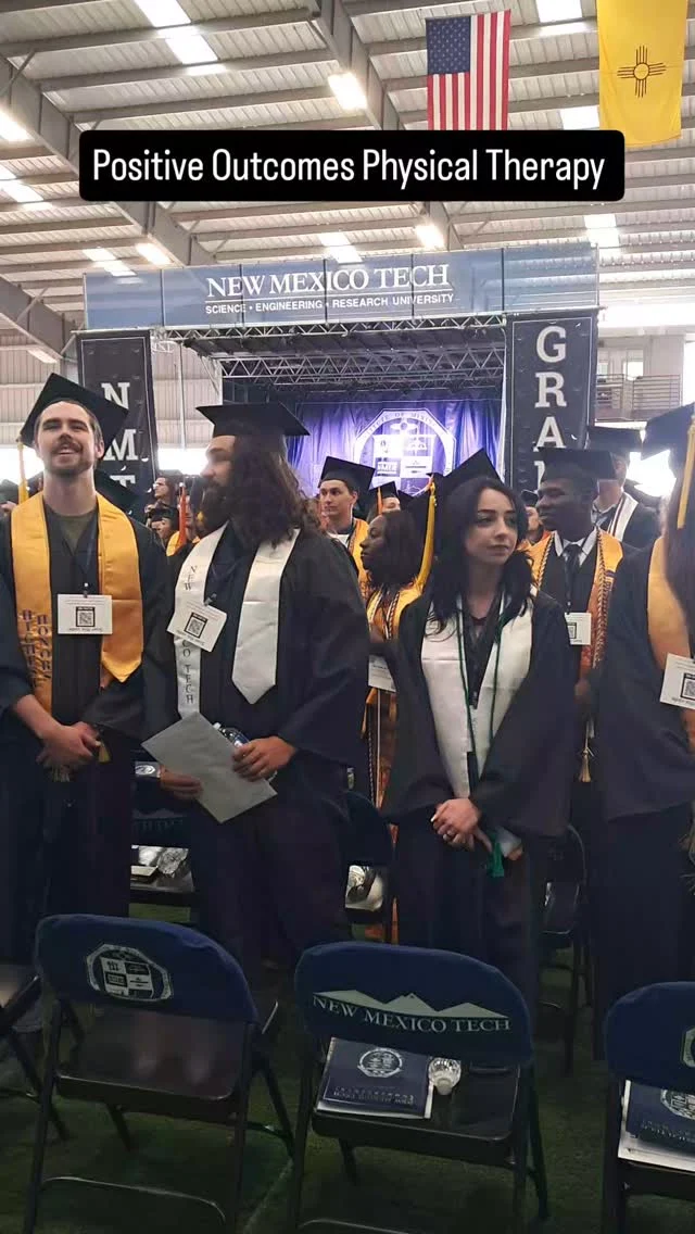 NM TECH GRADUATION! Congratulations to all of today's NM Tech graduates! @positive.outcomes