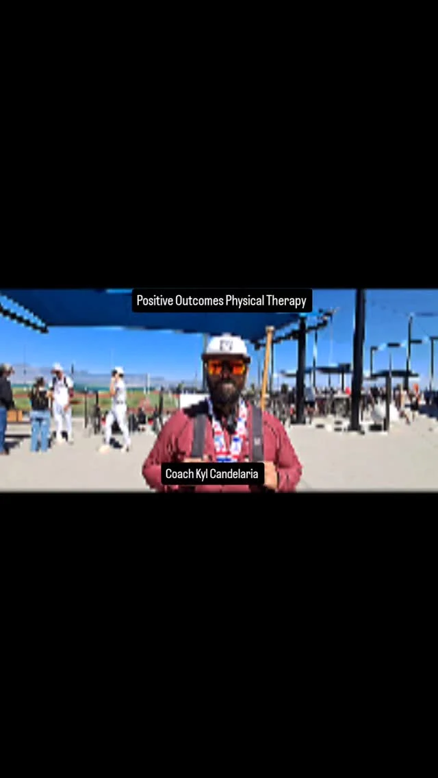 CHAMPION COACH! Magdalena Coach Kyl Candelaria gives us some insight on the Steers' 7-3 state Class A title win over Gateway Christian today. @positive.outcomes