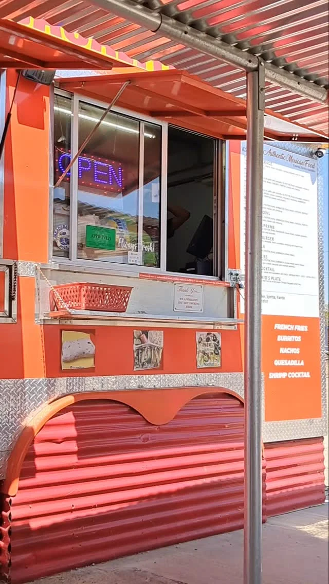 $40 WINNER! We have a winner in our drawing for $40 in gift certificates to Mi Jacalito Taqueria  in Socorro. Follow our Facebook page, so you will have a chance! @aureliotorres8264