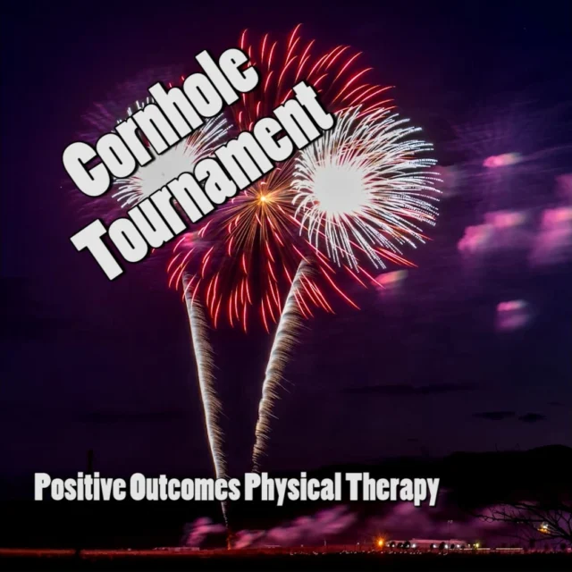 CORNHOLE TOURNAMENT! The Socorro Fire Department is hosting its annual cornhole tournament this July 4th. @positive.outcomes