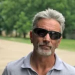 Russell Huffman